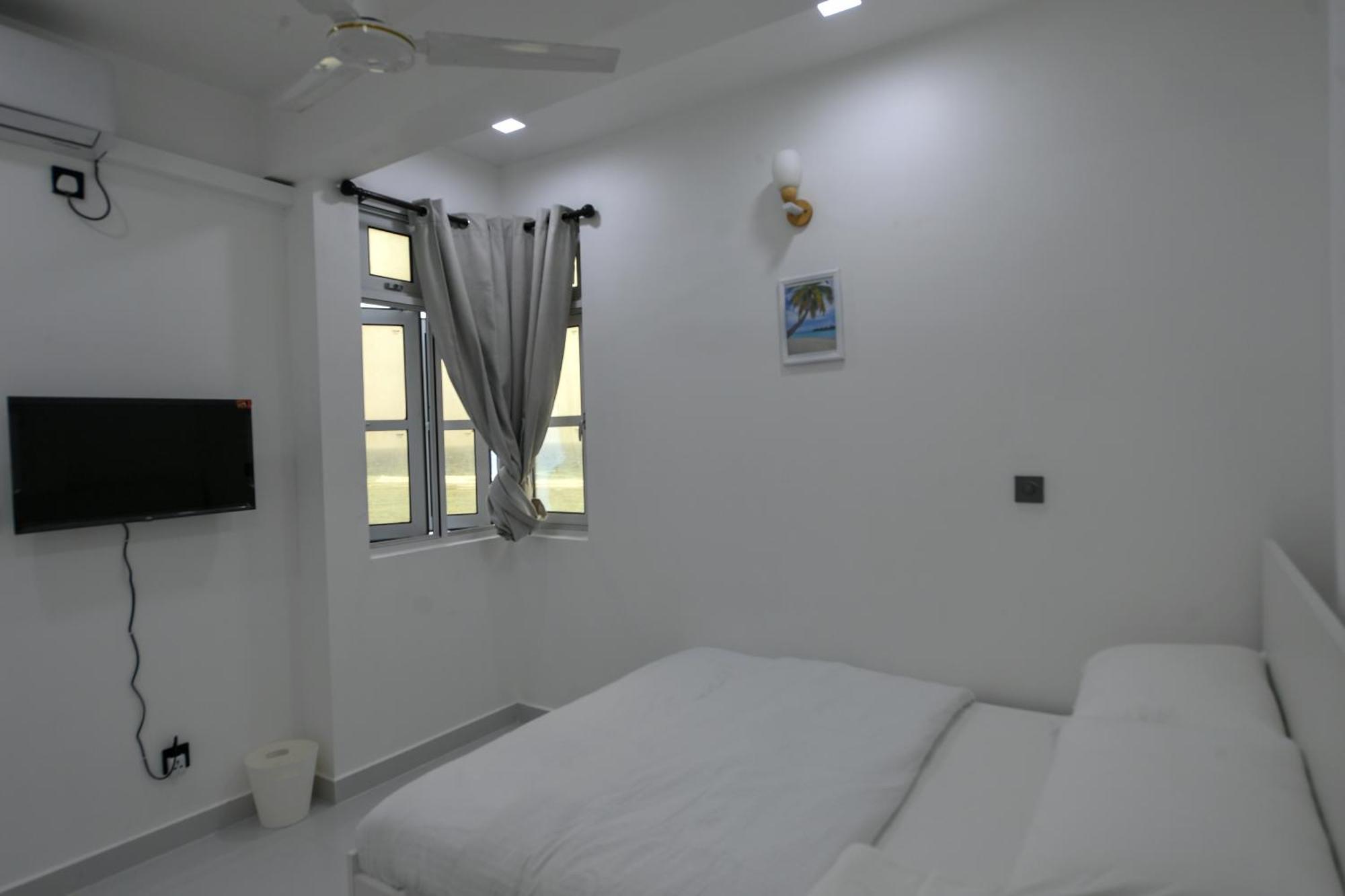 Seaview By Lin Residences Malé