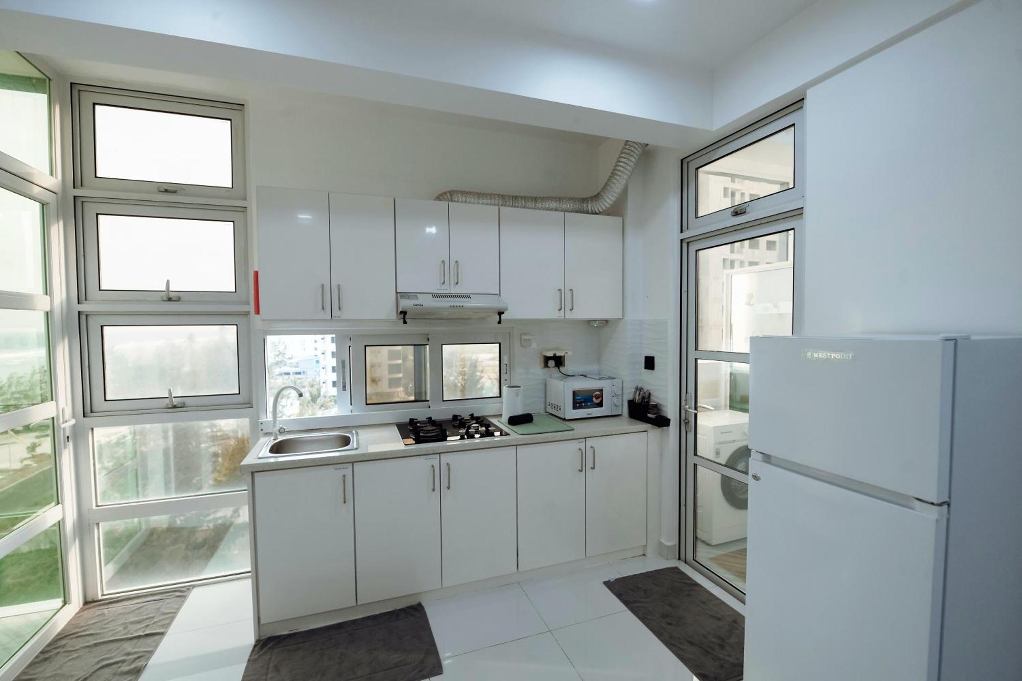 Homestay szállás Seaview By Lin Residences *