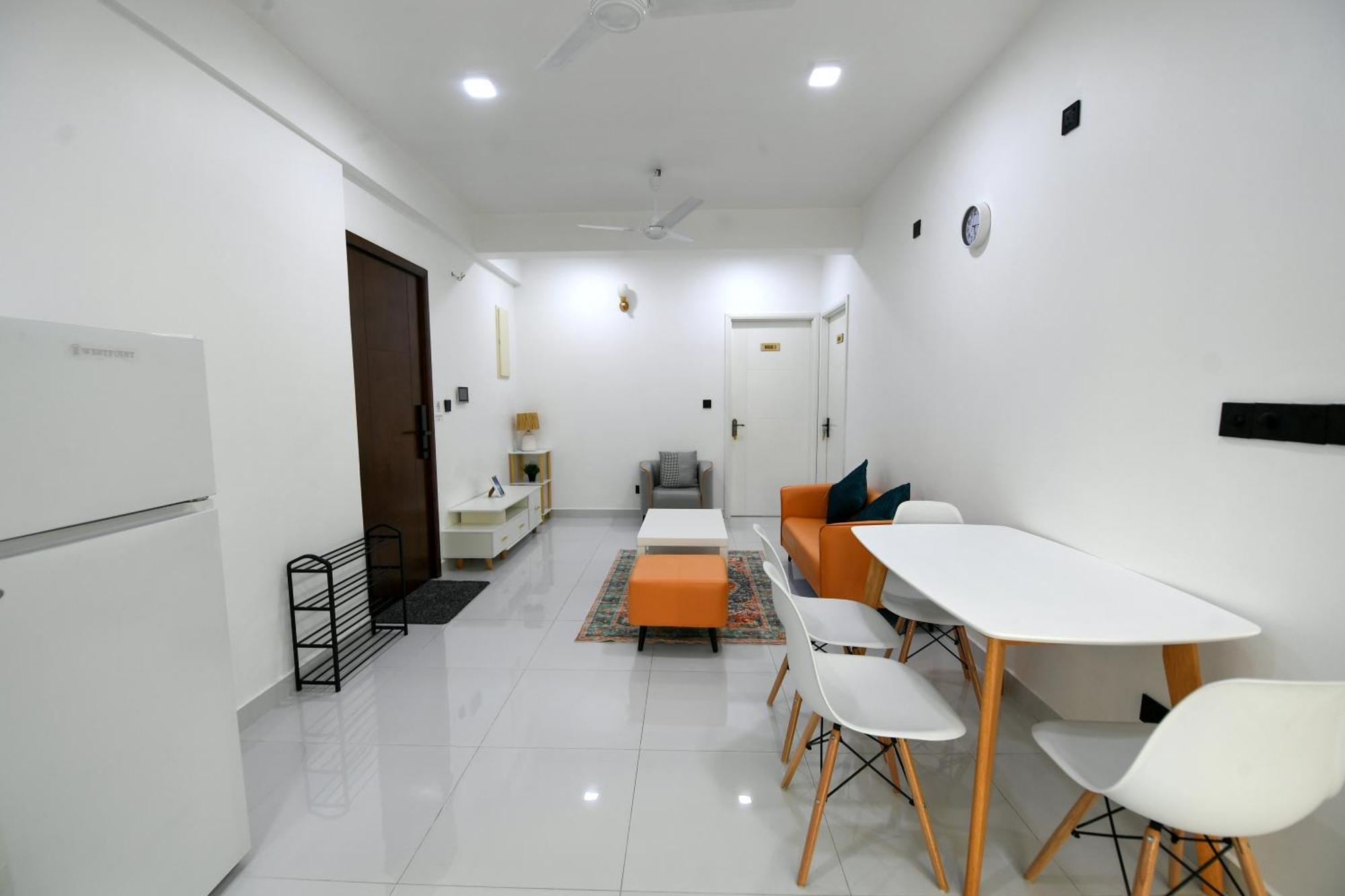Seaview By Lin Residences Kwatera prywatna *