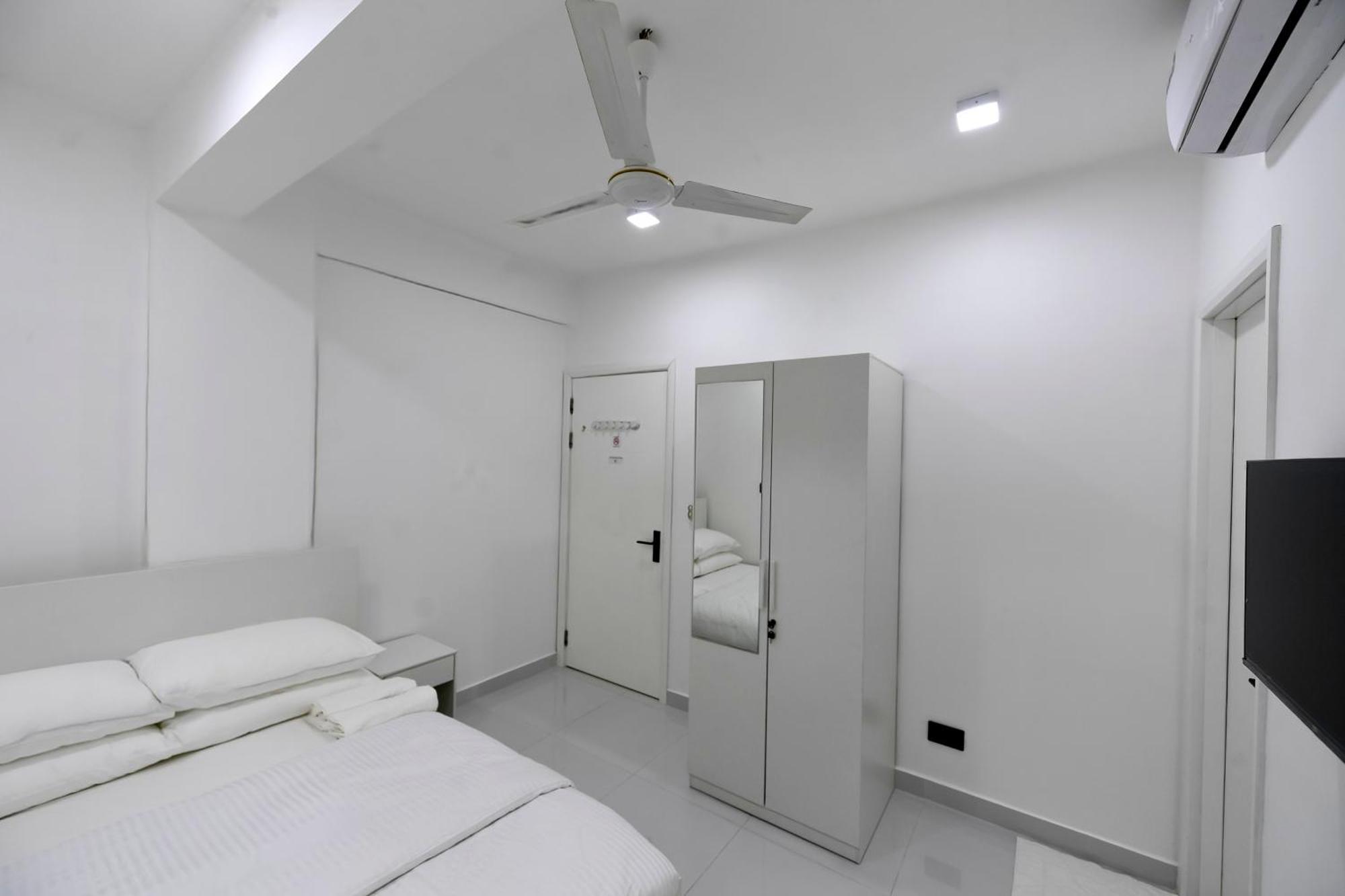 Seaview By Lin Residences Kwatera prywatna *